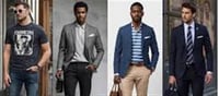 Six Outfit Tips to Impress Men Effortlessly